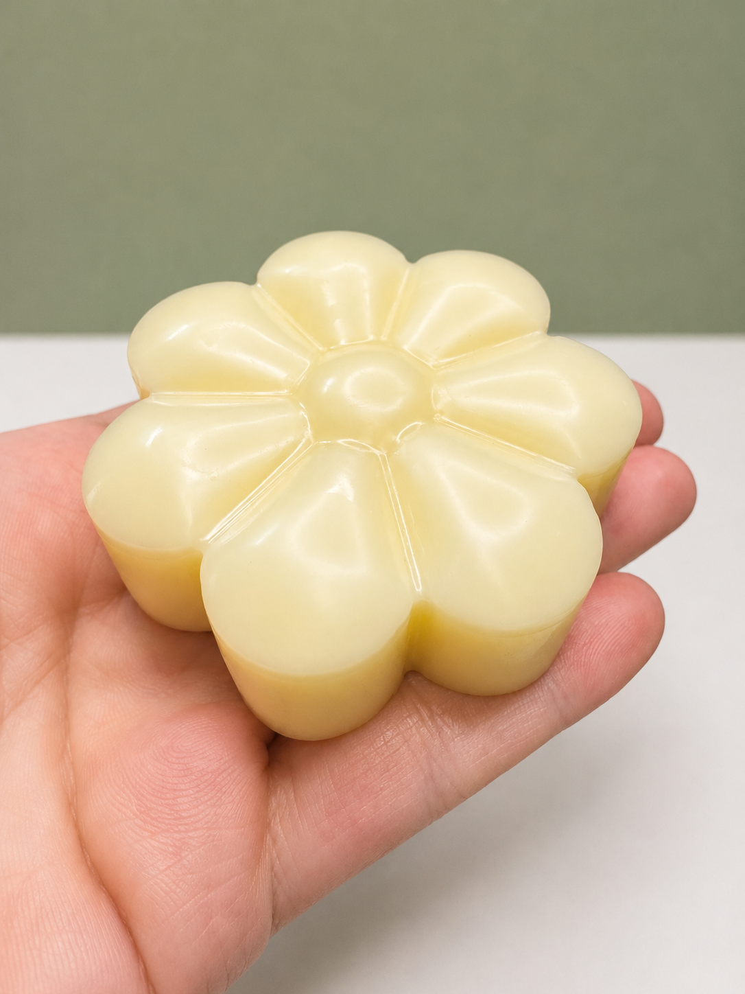 Velvet Noir Solid Lotion Bar