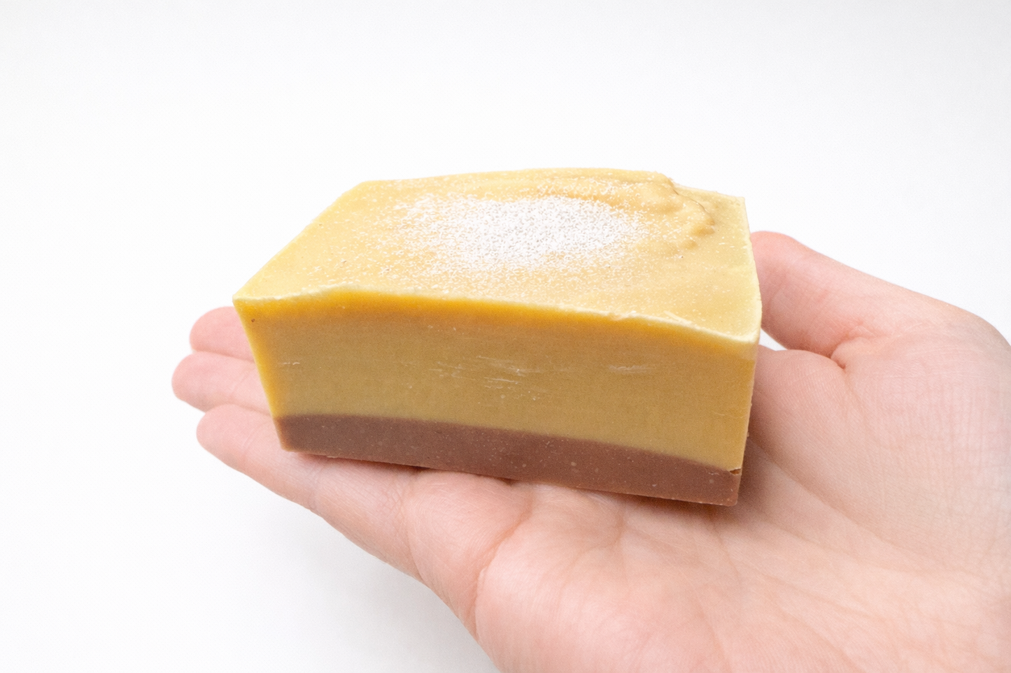 Lemon Bar (Body)