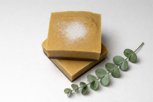 Lemon Bar (Body)