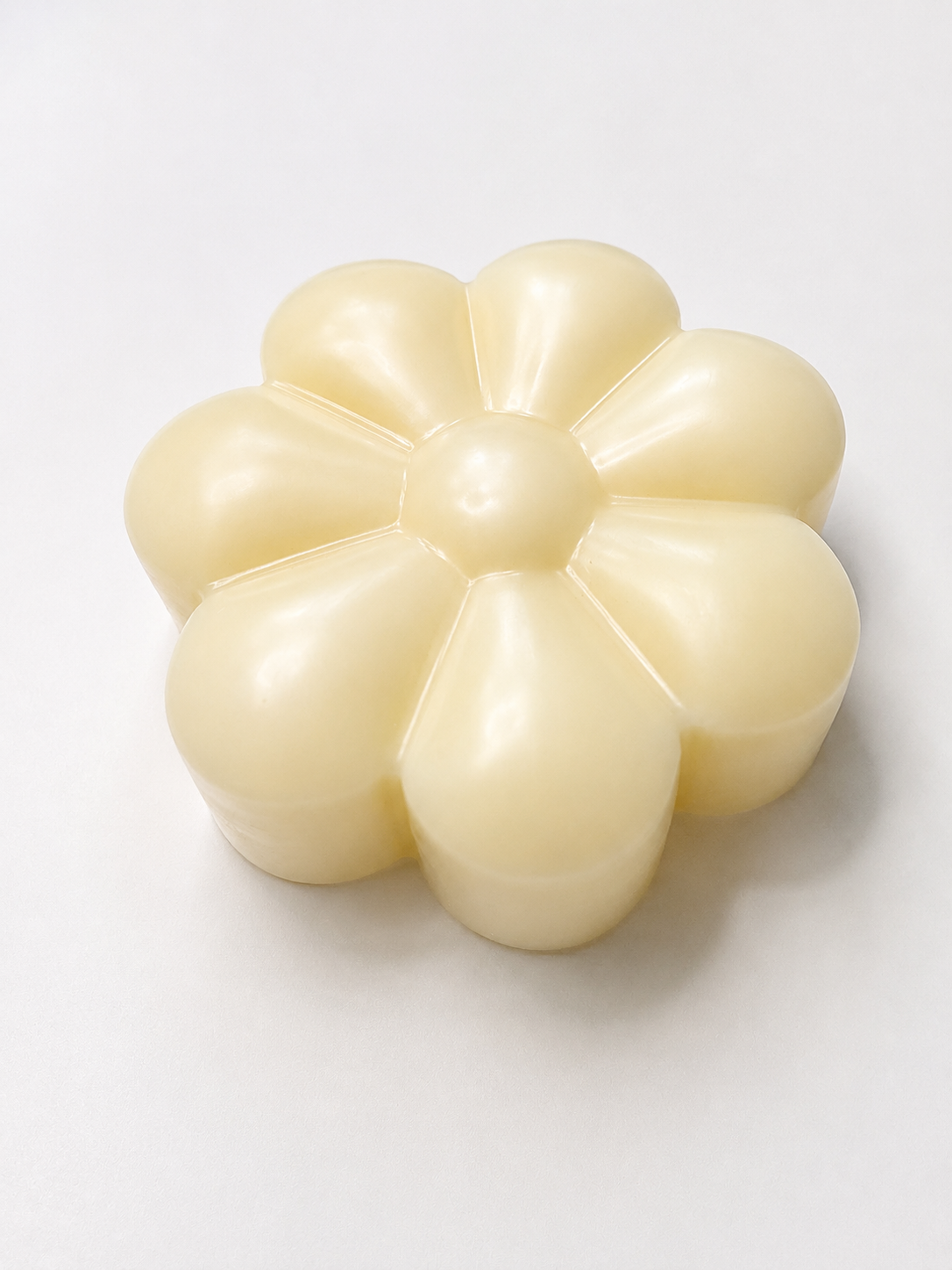Velvet Noir Solid Lotion Bar