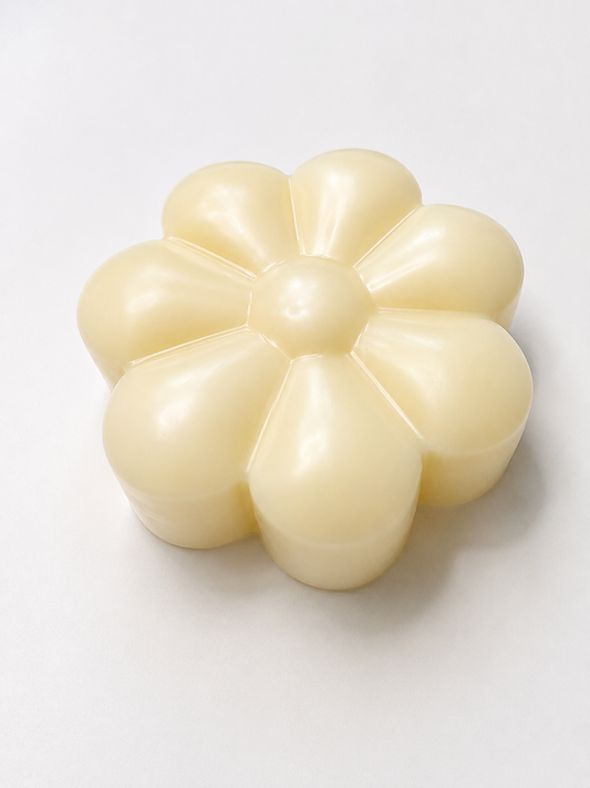 Velvet Noir Solid Lotion Bar