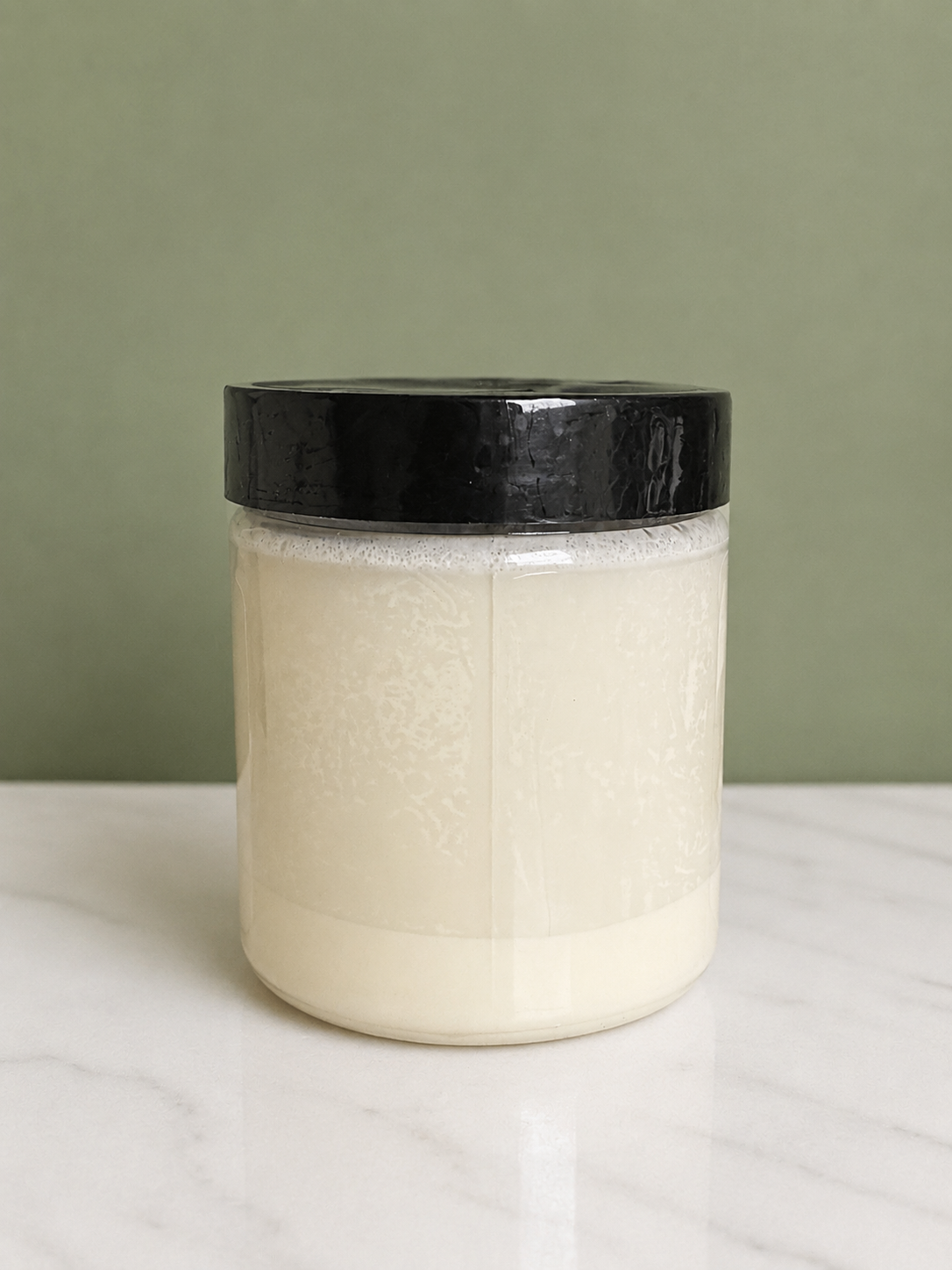 Warm Oats Body Butter